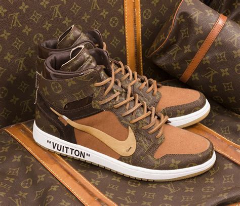 air jordan 1 high louis vuitton|louis vuitton jordan 1 stockx.